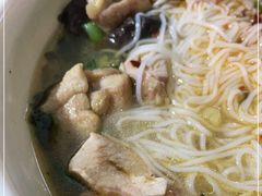 -文山荷鲜居(翠湖店)