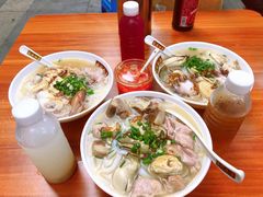 -荔林食店(西华路店)