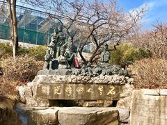 -石老人观光园