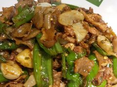 -费大厨辣椒炒肉(万家丽一店)