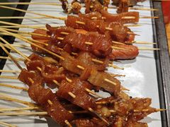 -冰城串吧(柳芳店)