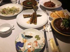 -鱼翅楼·津派砂锅鱼翅(水上公园店)