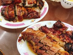 -香港蓮香樓(中環店)