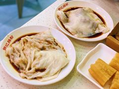 -西关明记肠粉(荔枝湾店)