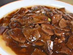 -清真·同发顺饭庄·烧麦(总店)