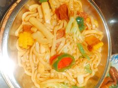 -烟火鱼乡(京华城店)