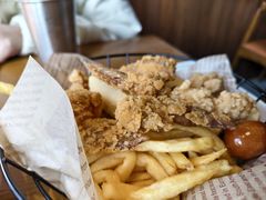 -合风谷(南下塘店)