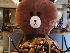 -美盛喜来登大酒店-盛宴标帜餐厅