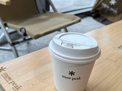-SnowPeak Cafe(上海环宇城Max店)