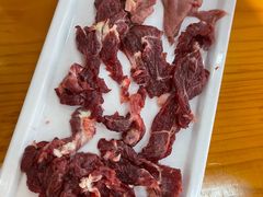 -养牛邓·潮汕牛肉海鲜自助火锅(广州店)