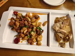 -隔壁老王·家常云南菜(花巷店)