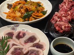 -味家烤肉烤鳗鱼牛排(西塔旗舰店)