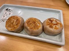 -惠丰门丁肉饼店