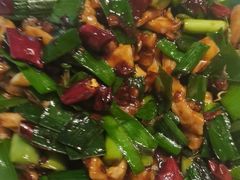 -泉上·发现DISCOVERY ·黔菜餐厅(银海元隆广场店)