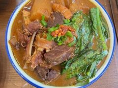 -CowCow其其·牛杂咖啡公司(六运店)