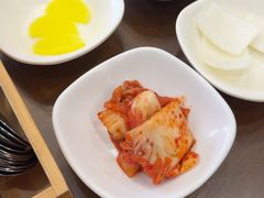 -贵宾庄炸酱面·韩式料理(火炬八街店)