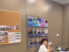 -琪航·健身+普拉提(嘉定北地铁站店)