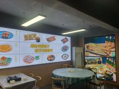 -郑记•不夜城烧烤•龙虾•虾蟹(黄鹤楼店)