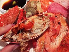 -杭州钱江新城万怡酒店-西餐厅