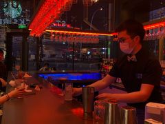 -星巴克臻选(上海合生汇1F店)