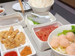 -海底捞火锅(振华商厦店)