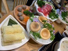 响铃卷-湯系·煲汤手艺人(东二环泰禾广场店)