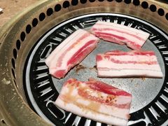 -额尔敦牛厨师铜板烧