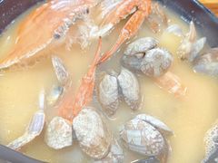 -台州老六海鲜面馆(上南总店)