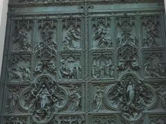 -圣母百花大教堂穹顶