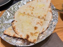 -Pakwaan Indian restaurant芭港湾印度餐厅(领事馆店)