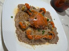 -海上名珠·海鲜酒楼(励骏庞都店)