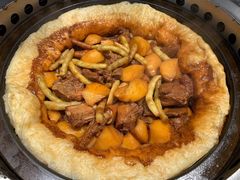 -灶座小锅烀饼·铁锅炖(全国总店)