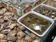 -旺角小渔村(幸福中路店)