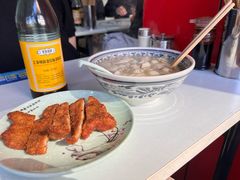 -明呈黄鱼面馆(斜土路店)