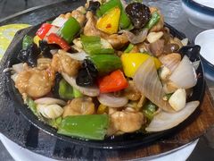 -钱山海鲜大排档