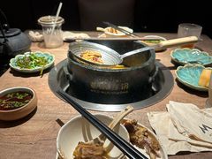 -蘑界·野生菌火锅(深业上城店)