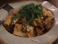 酸辣牛肉宽面-gula
