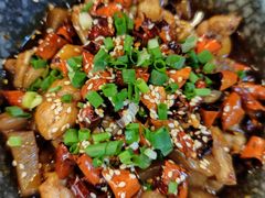 -付小姐在成都(中山公园店)