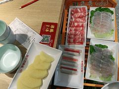 -季季红火锅(下罗财大店)