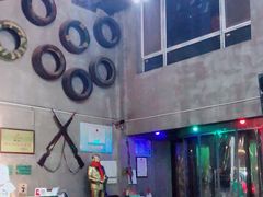 -柴火记忆·柴火鸡(万科店)