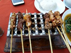 -Mai Mai Restaurant