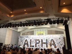 -北京嘉里大酒店·宴会厅婚宴·户外婚礼·生日宴