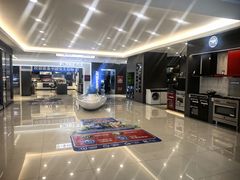 -红星美凯龙(北京北四环店)