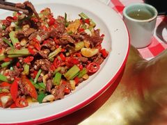 -文昌阁·长沙市井菜(美食地标店)