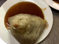 老妈宫粽球-老妈宫粽球