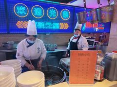 -海韵之星邮轮水会(明发商业广场店)