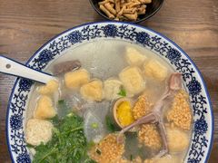 -小潘记鸭血粉丝汤
