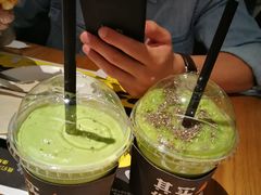 -乐凯撒披萨(正佳广场店)