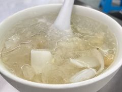 -老福合沟无米粿甜汤粿品店
