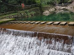 -白云源风景区